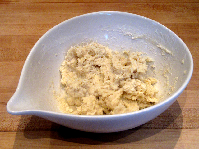 Flour And Water Salt And Serenity Flour And Water Salt And Serenity