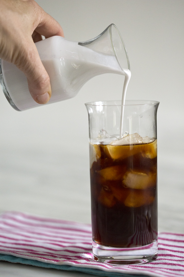 Coconut Cold Brew Coffee, Epicurious Recipe