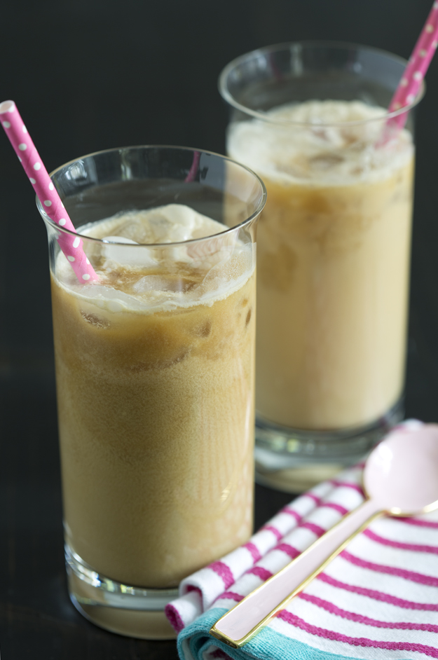 Coconut Cold Brew Coffee, Epicurious Recipe