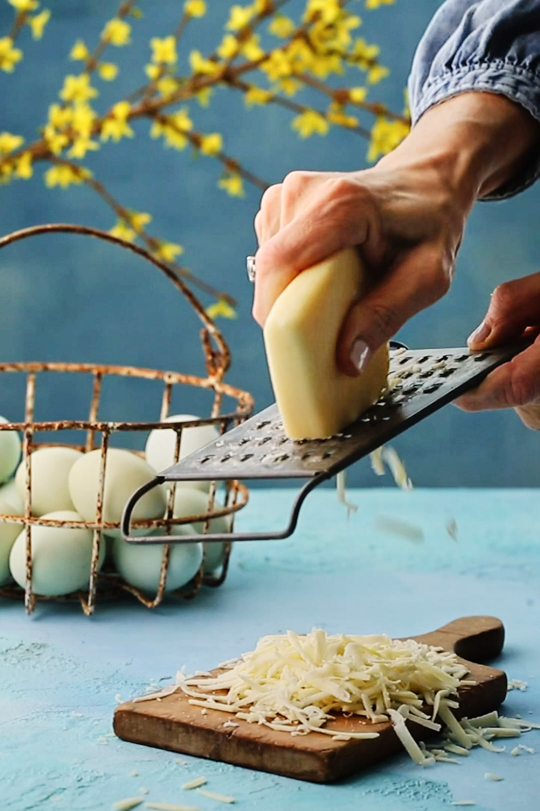 9 Creative Grater Uses: How to Use Your Box Grater Beyond Cheese
