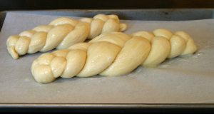 double challah