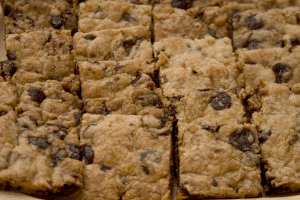 Skor Bar Cookies