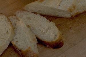 crumb-shot