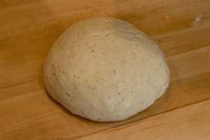 dough