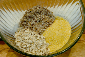 multigrains