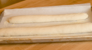 stretched-into-baguettes
