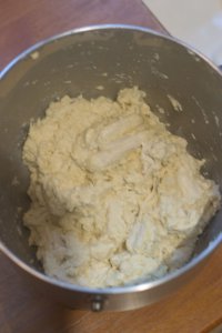 shaggy-dough